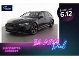 Audi RS6 Avant TFSI quattro LP: 178.525,- /Pano/B&o/A - Audi RS6: Limousine