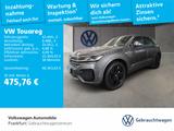 Volkswagen Touareg 3.0 V6 TDI tiptronic R-Line 4Motion Navi - VW Touareg mit Schiebetür