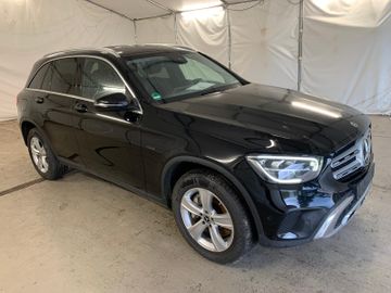 Mercedes GLC 300 - 2