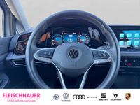 Volkswagen Golf - Vorschau Bild 9