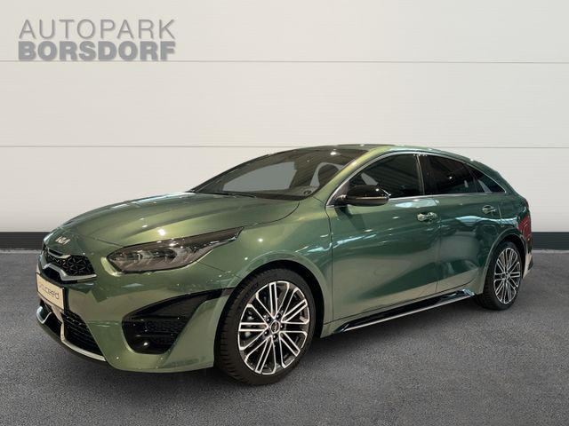 Kia ProCeed GT-Line 1.5 T-GDI*Keyless*SHZ*LED*DAB*Na