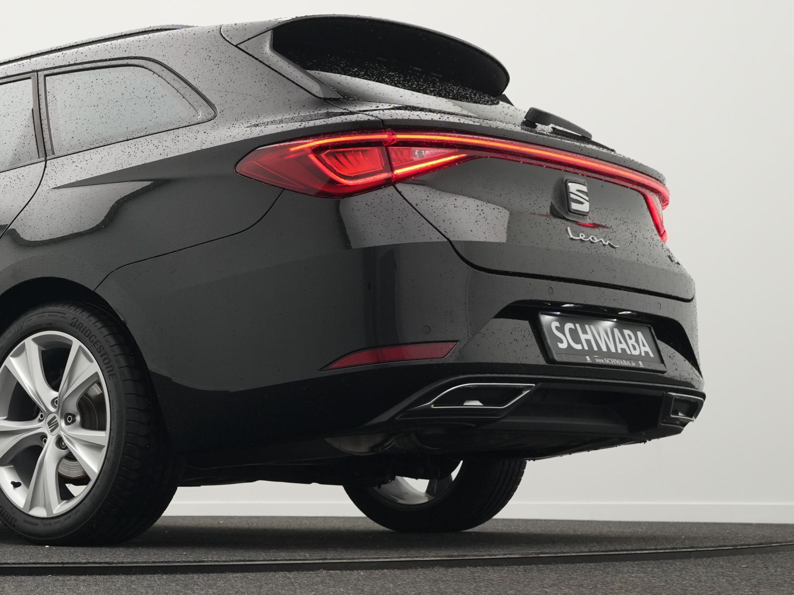 Seat Leon - Bild 44