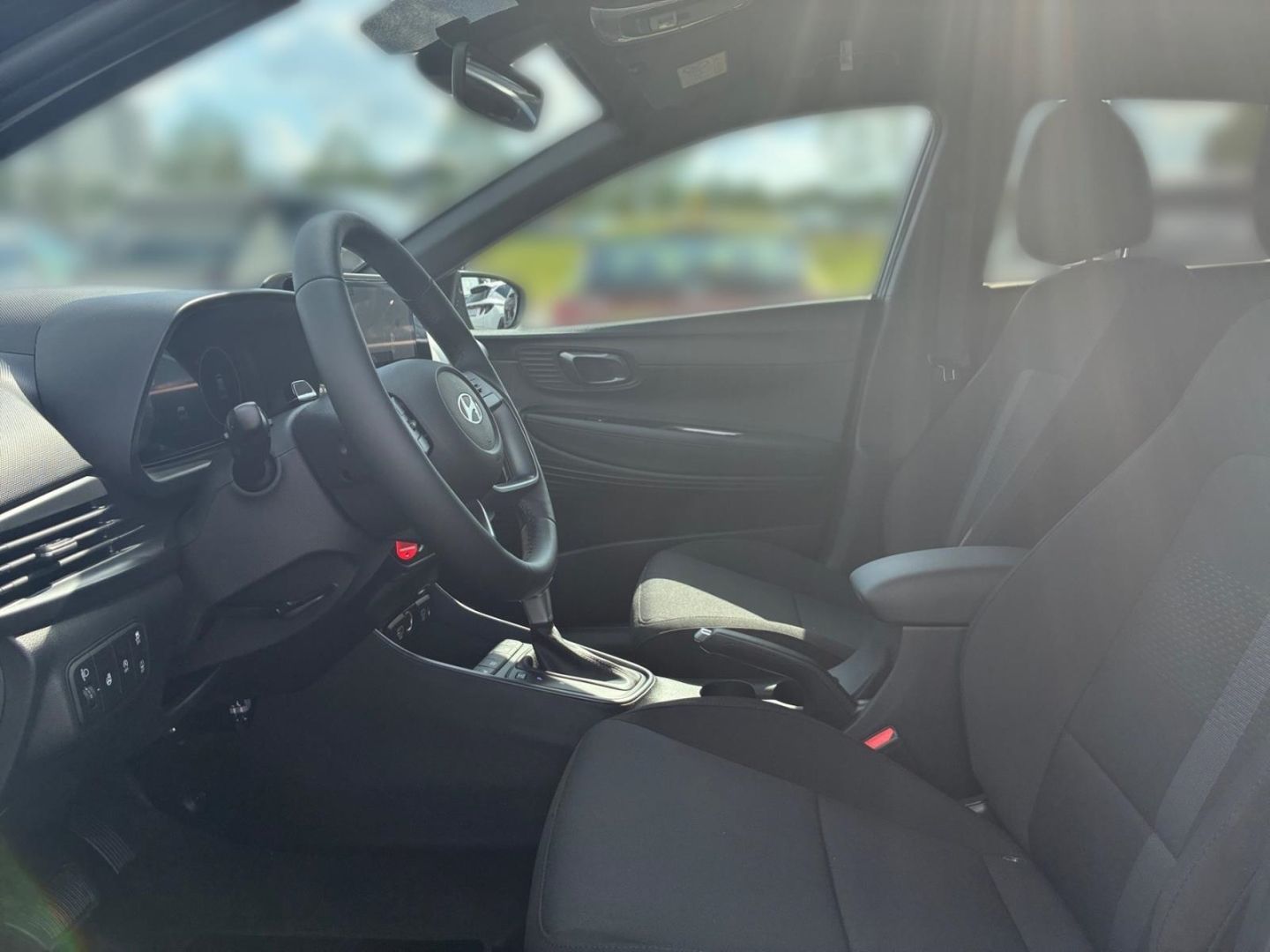 Hyundai i20 - Bild 8