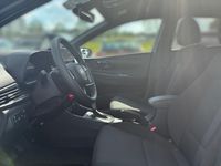 Hyundai i20 - Vorschau Bild 8