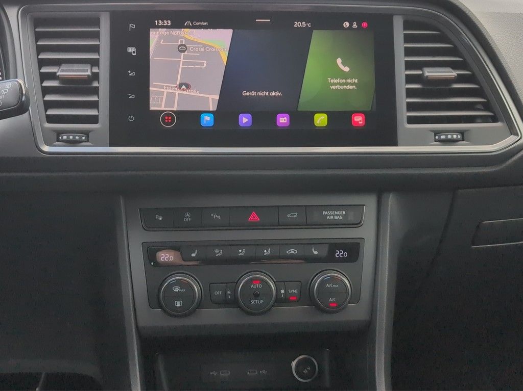 Cupra Ateca - Bild 19