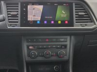 Cupra Ateca - Vorschau Bild 19