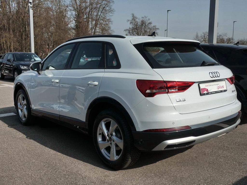 Audi Q3 - Bild 12