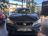Seat Leon ST FR Black Matt Edition AHK NAVI - Seat Leon: Fr Edition
