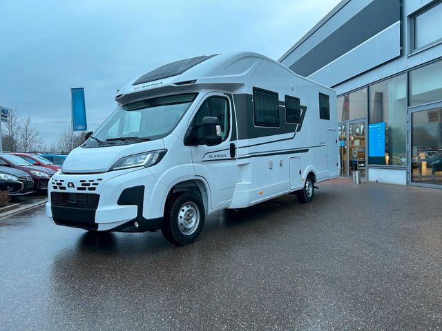 Adria Coral Axess 670 SL