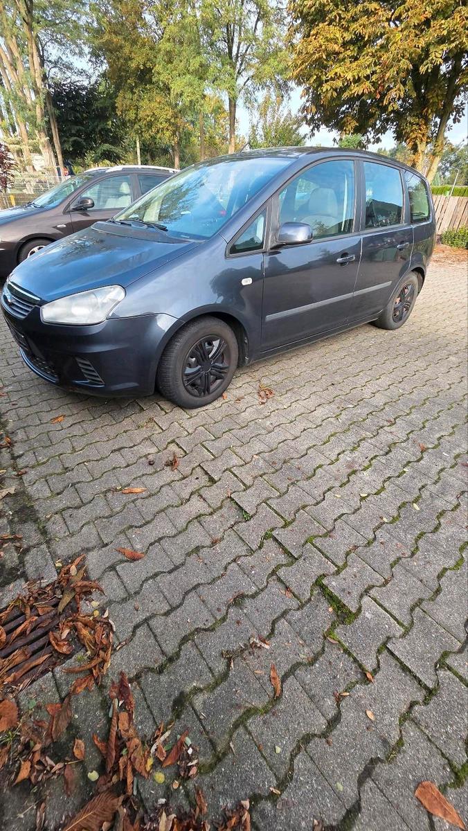 Ford Focus, 2007