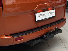 FORD Tourneo Custom|TitaniumX|8-Sitzer|Navi|Leder|AHK