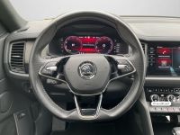 Skoda Kodiaq - Vorschau Bild 9