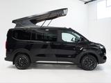 Ford vanexxt Tourneo Custom Active AWD - Ford Tourneo Custom Gebrauchtwagen in München