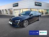 Peugeot 508 Allure Pack Hybrid 225 Automatik *Navi *Komf - Peugeot 508 in Wiesbaden