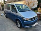 Volkswagen VW T6 Multivan 2.0 TSI Bully - Volkswagen T6 Multivan in Wiesbaden