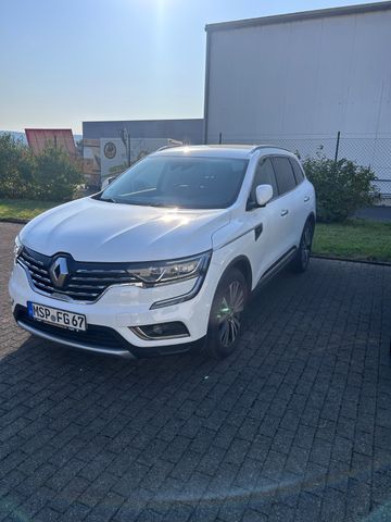 Renault Koleos dCi 175 4WD X-tronic Initiale Paris I...