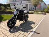 Ducati Monster 821 dark - DUCATI MONSTER DARK