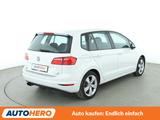 Volkswagen Golf VII Sportsvan 1.4 TSI Comfortline BMT*TEMPO - VW Golf Sportsvan Gebrauchtwagen in Köln