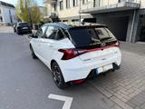 Hyundai i20 1.0 T-GDI 120PS Hybrid Prime Garantie - Hyundai i20 Prime mit Benzin-Antrieb