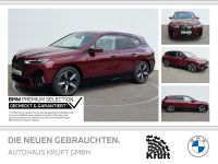 BMW iX - Vorschau Bild 1