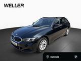 BMW 318d Touring LC-Prof HUD DAB PDC Sitzh LED