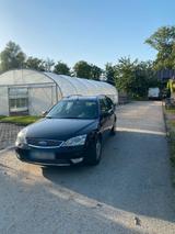 Ford Mondeo Turnier MK3 2.0 Ghia | HU 09/26 - Ford Mondeo: Kombi, Mk3