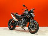 KTM 890 Duke  Reifen NEU - KTM 890 DUKE R