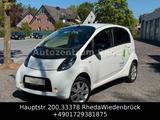 Citroën C-Zero C-ZERO Tendance - Citroën: Zero