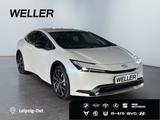 Toyota Prius Plug-in Hybrid Executive *LED*CAM*el. Heck - Toyota Prius: Limousine