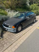 BMW 316i Compact (E36) Automatik aus dem B... - BMW 316: E36 Compact