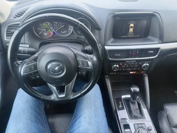Mazda CX-5 - 9
