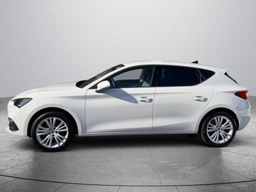 SEAT Leon - 4