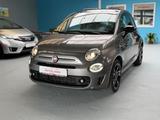 Fiat *500*RockStar*PANO**TEMP*PDC*NAVI*1HD*CARPLAY* - Fiat 500: Rockstar
