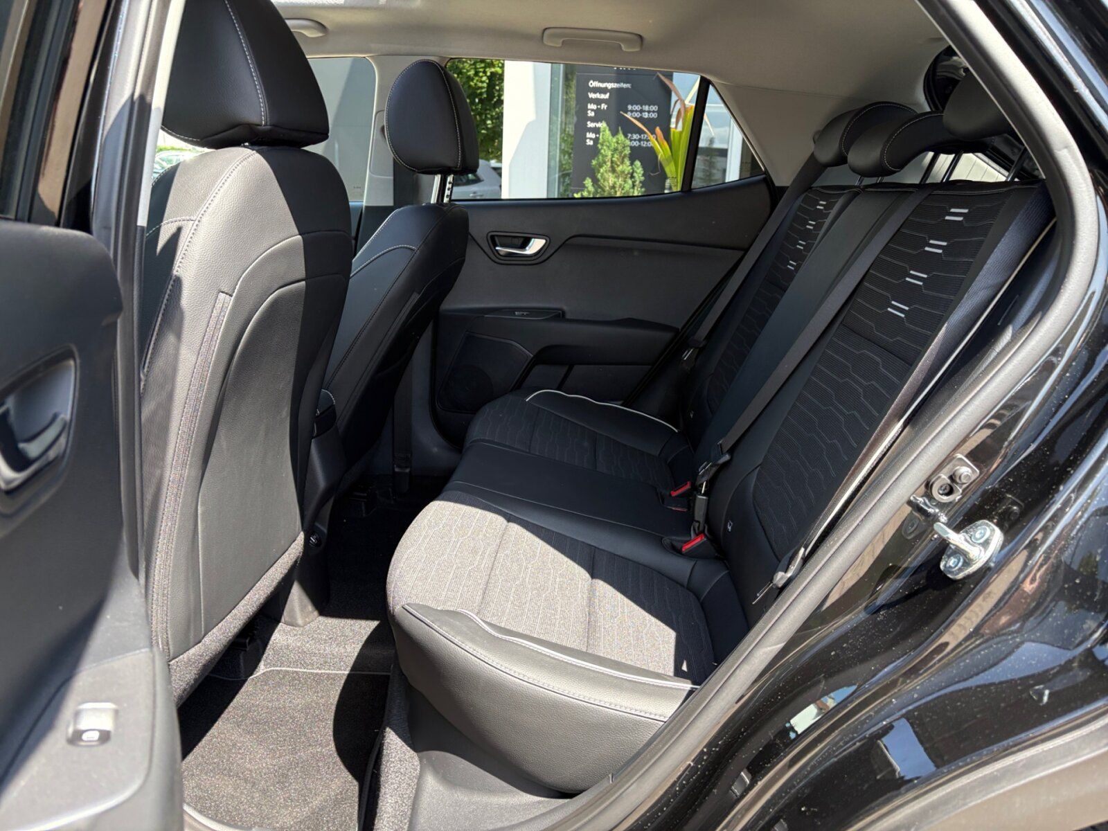 Fahrzeugabbildung Kia STONIC 1.0T 100 48V DCT GT-Line TECH GD AKTIONBC