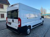 Opel Movano C 2.2 CDTI Kasten Hoch Lang L3H2 3,5t - Opel Movano: 2.5