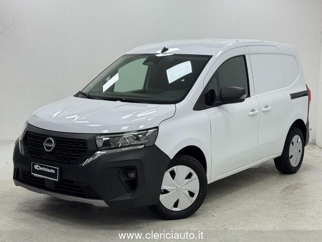 Jiný Nissan Townstar 1.3 130 CV Van N-Connecta