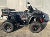 TGB Blade 560 EPS ABS EZ 06-2026 mit 113 km ,EPS - TGB Blade 560 EPS ABS