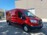 Ford FORD TRANSIT 2.0 D 2016 12 MESI DI GARANZIA - Angebote