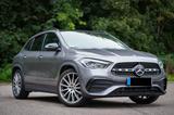 Mercedes-Benz GLA 250 4MATIC AMG Line | Panorama | High-End MB