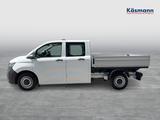 Volkswagen T7 Transporter e-Transporter DoKa Pritsche 5J Ga - Doka pritsche gebraucht