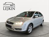 Ford Focus Lim. Style - Ford Focus aus 2007: ST