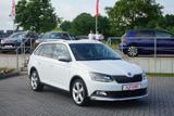 Skoda Fabia Combi 1.2 Scoutline Sitzheizung Klimaaut. - Skoda Fabia: Scout Combi