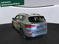 Cupra Ateca - Vorschau Bild 3