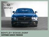 Bentley Continental GT S V8 // BENTLEY DÜSSELDORF - gebrauchte Bentley Continental GT aus dem Jahr 2023
