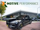 Porsche Cayenne Coupé 4.0 Turbo GT | Exklusives Interieu - Porsche Cayenne Coupe-Turbo-GT