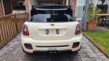 MINI Cooper S R56 JCW Aerokit, neuer Motor, 8-fach - MINI Cooper S Coupé von privat