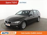 BMW 320i Aut.*NAVI*HUD*LIM*PANO*CAM*PDC*SHZ* - BMW 320 Touring Kombi I Gebrauchtwagen