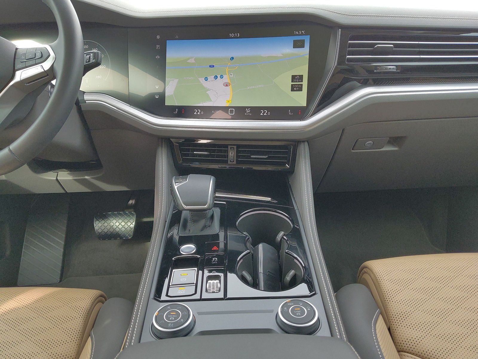 Volkswagen Touareg - Bild 15