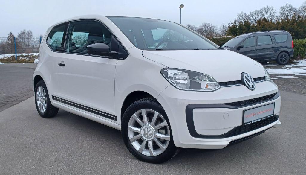Volkswagen up! take up!