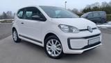 Volkswagen up! take up! - Volkswagen up! Tageszulassungen